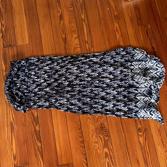 Billabong maxi skirt - Picture 4 of 4